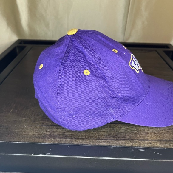 Purple Western Carolina University -WCU Men's Hat - Picture 3 of 10